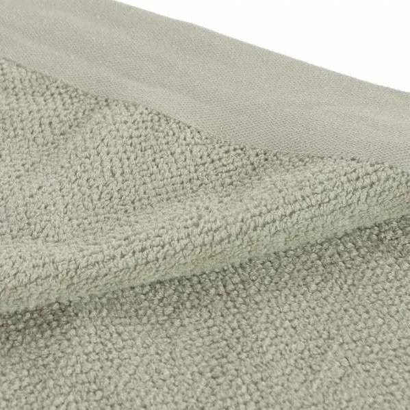 Toalha de banho Verde 70x140 600gr 4EVERYDAY