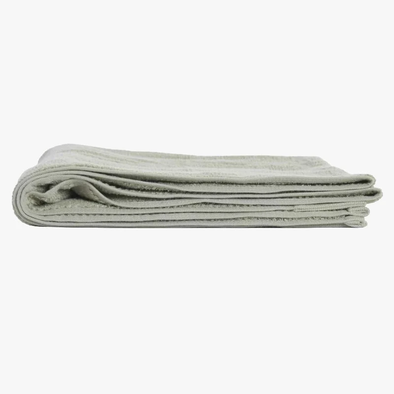 Toalha de banho Verde 70x140 600gr 4EVERYDAY