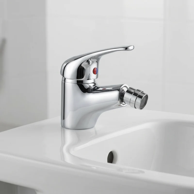 Grifo de Bidet Enkel