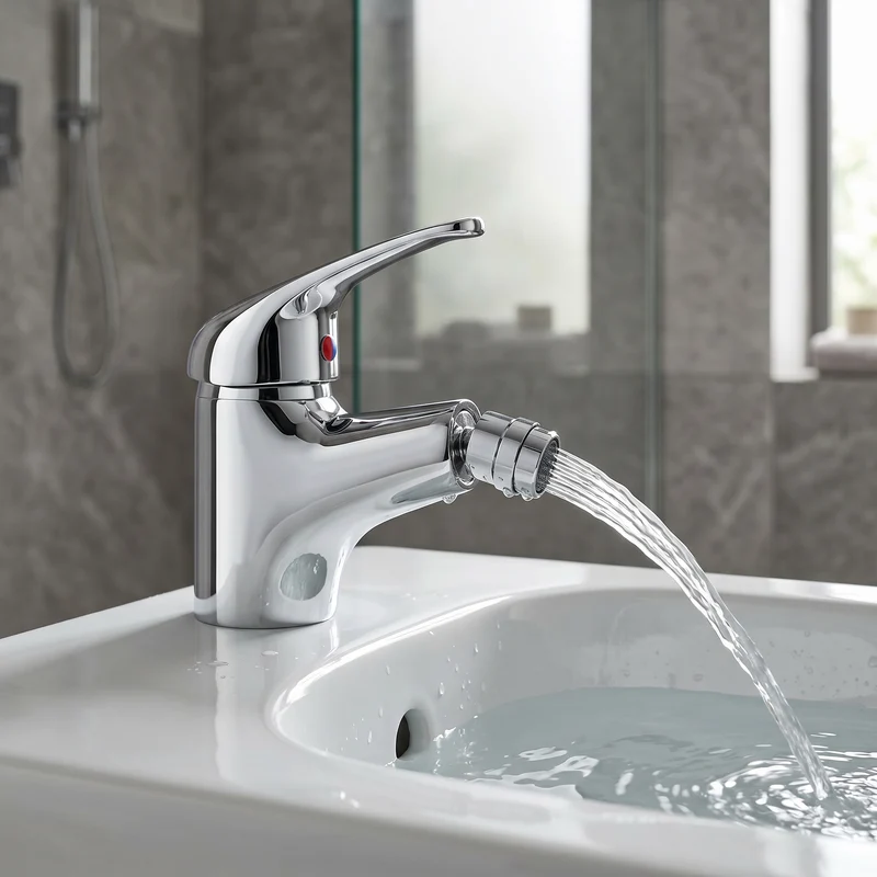 Grifo de Bidet Enkel