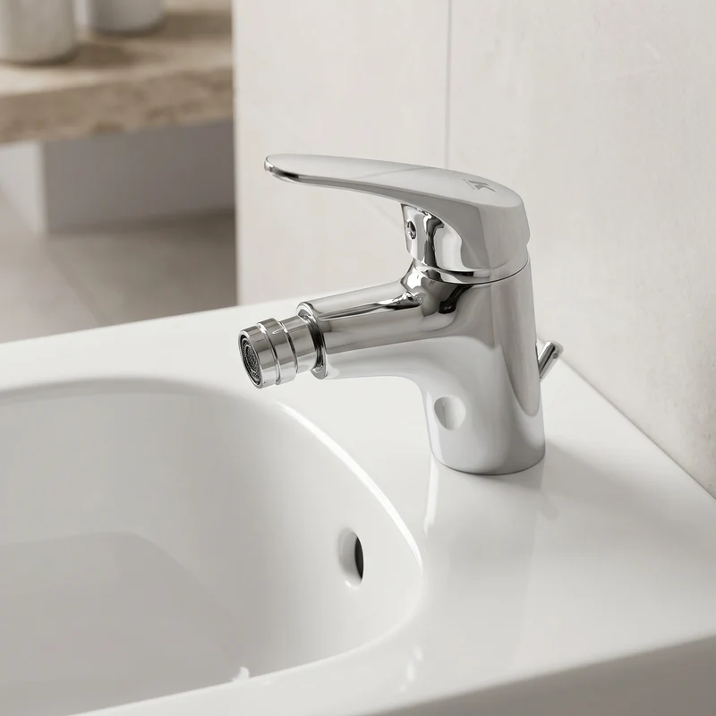 Grifo de Bidet Basic