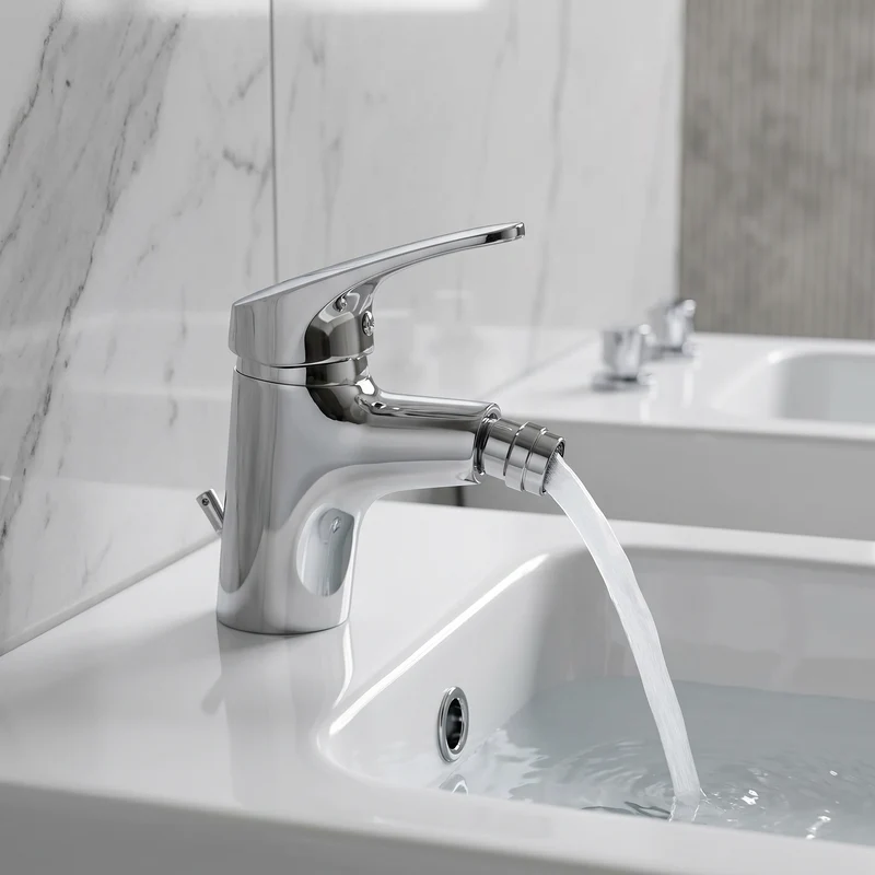 Grifo de Bidet Basic