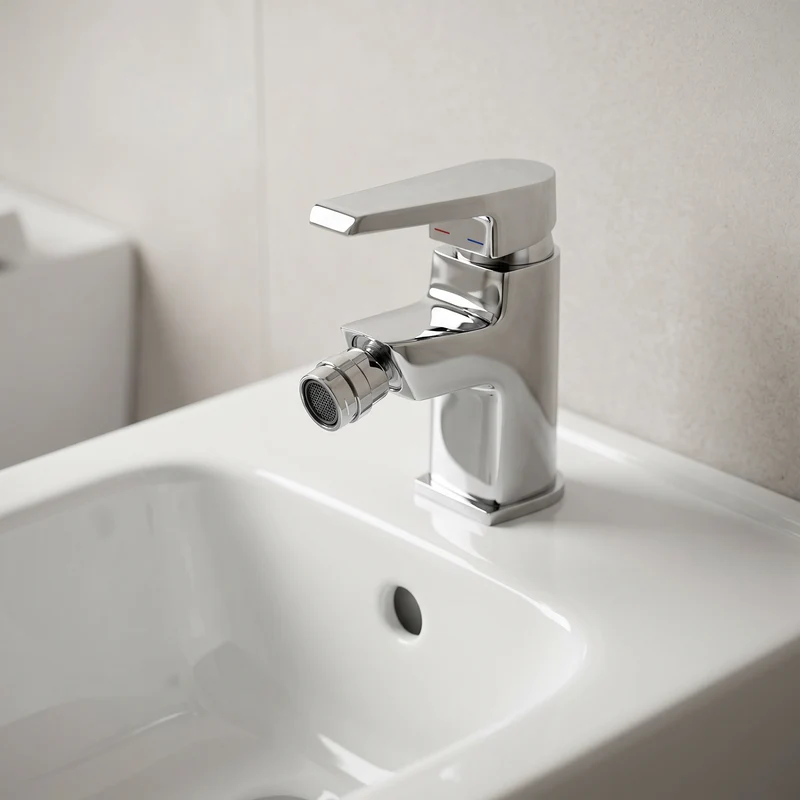 Grifo de Bidet Arvet