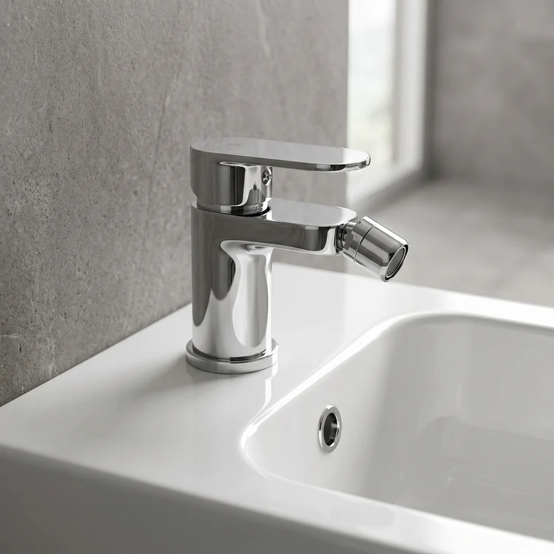 Grifo de Bidet Legend
