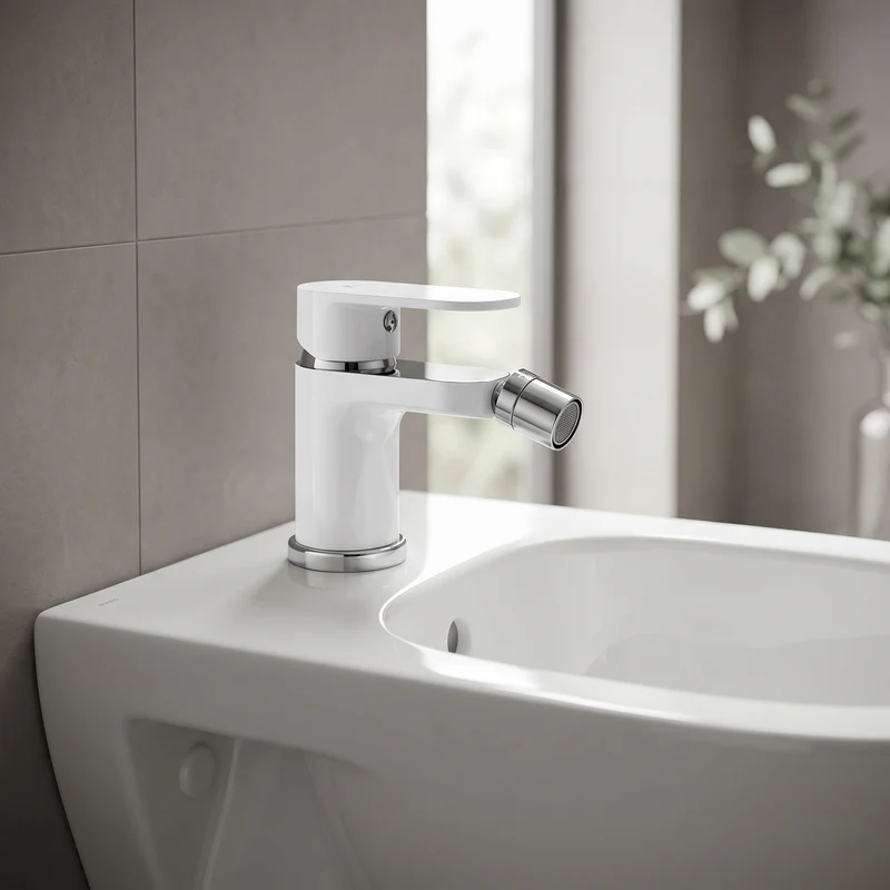 Grifo de Bidet Legend