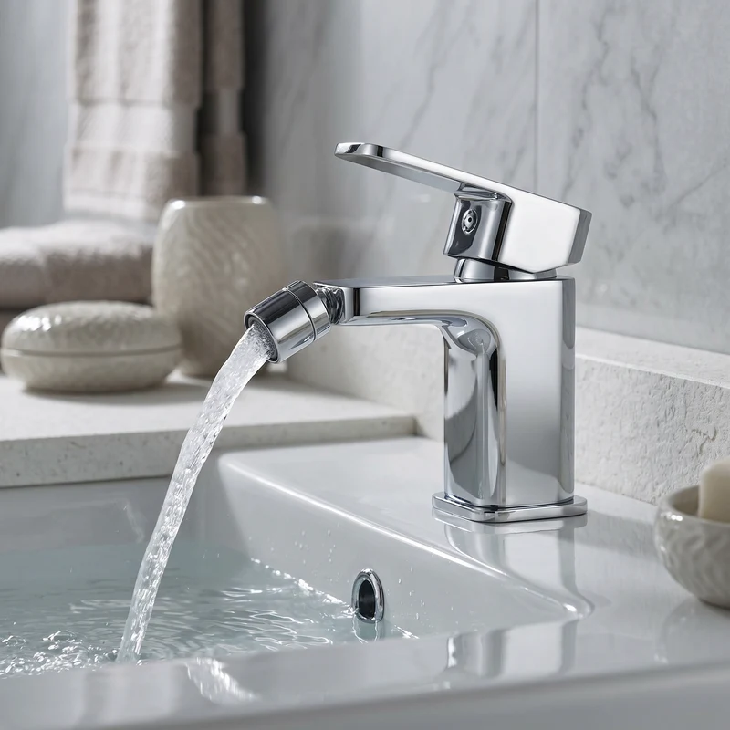 Grifo de Bidet Skara