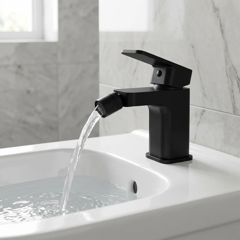 Grifo de Bidet Skara