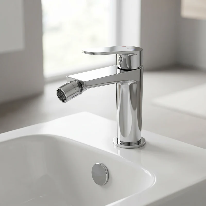 Monomando Bidet Fine
