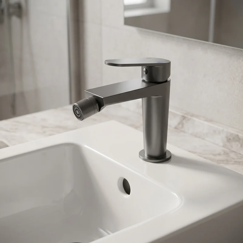 Monomando Bidet Fine