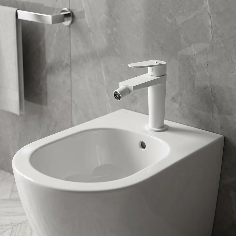 Monomando Bidet Fine