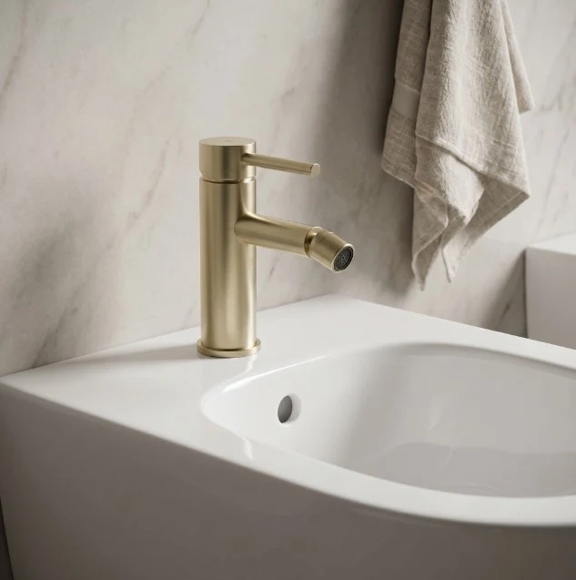 Monomando Plenum Bidet