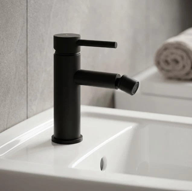 Monomando Plenum Bidet