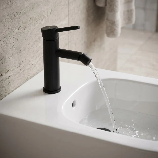 Monomando Plenum Bidet