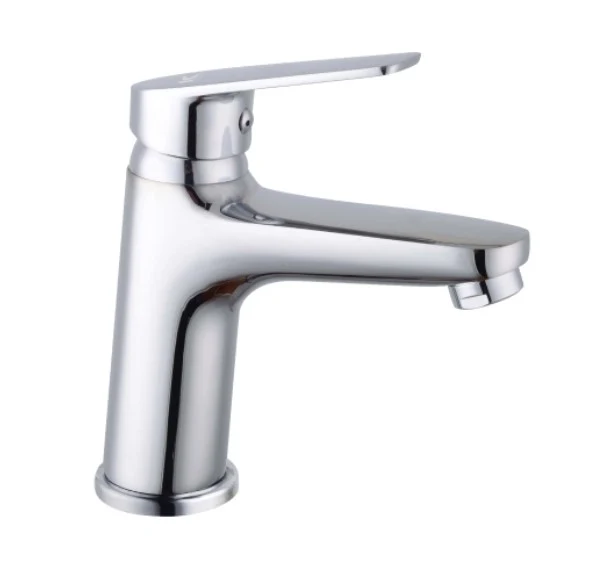 Grifo monomando de lavabo Icon