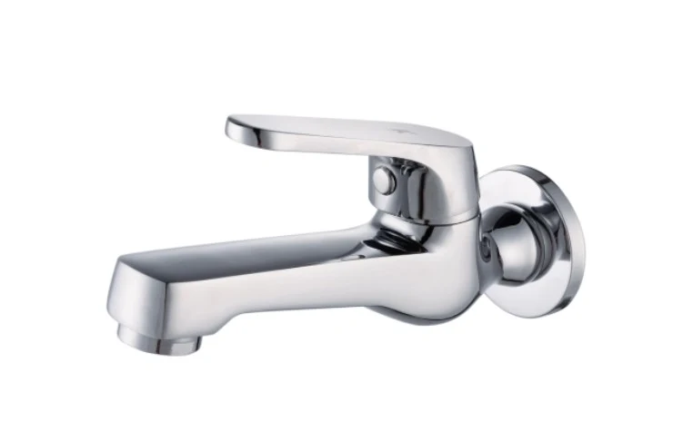 Grifo monomando de lavabo One