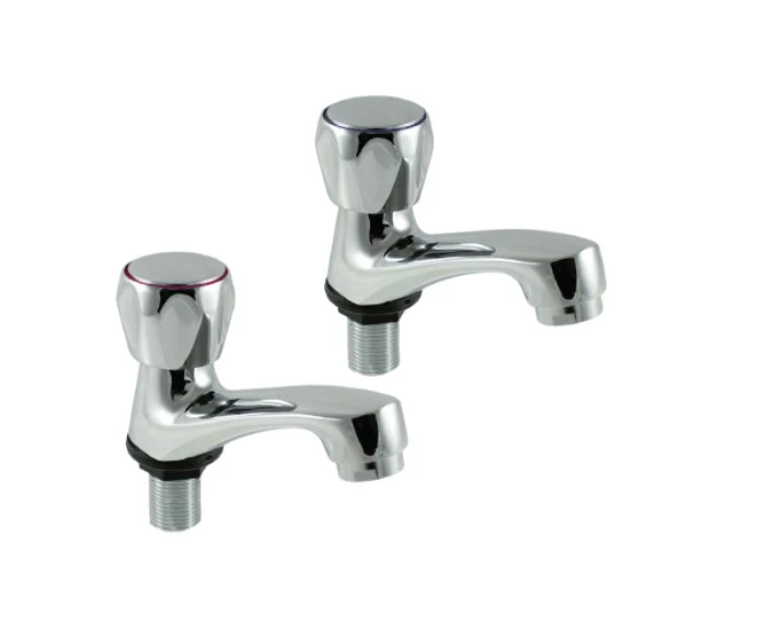 Juego de grifo de lavabo