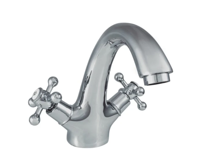 Grifo monobloc de lavabo Época