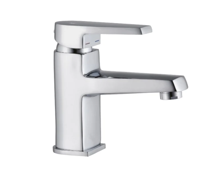 Grifo monomando de lavabo Arvet