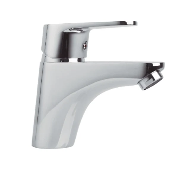 Grifo monomando de lavabo Balans