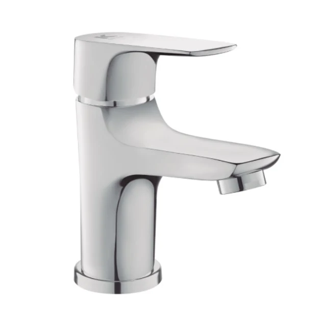 Grifo monomando de lavabo Sinua