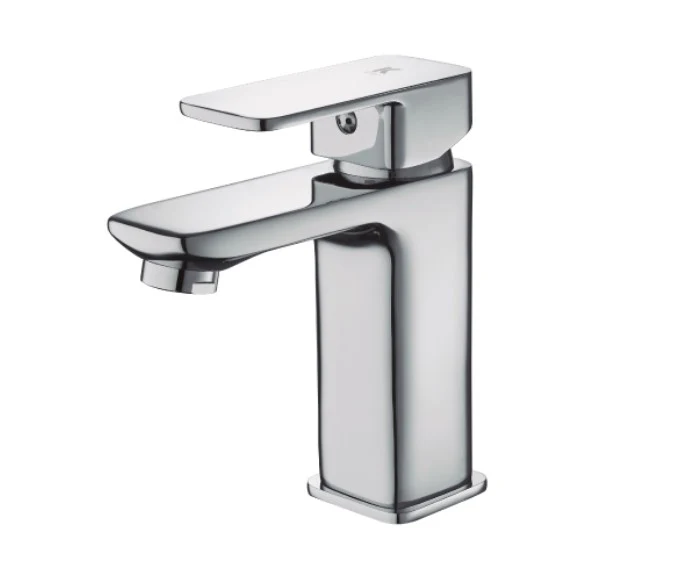 Grifo monomando de lavabo Skara