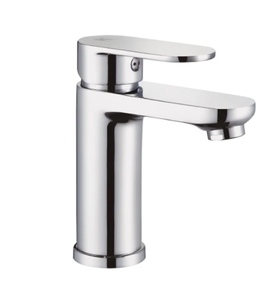 Grifo monomando de lavabo Legend