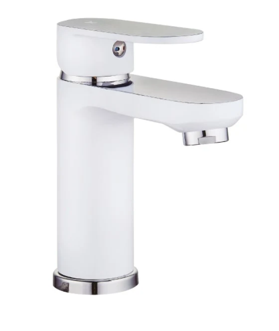 Grifo monomando de lavabo Legend