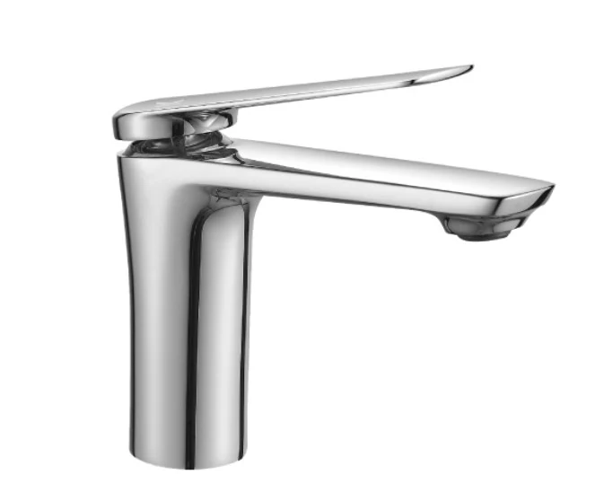Grifo monomando de lavabo Magna