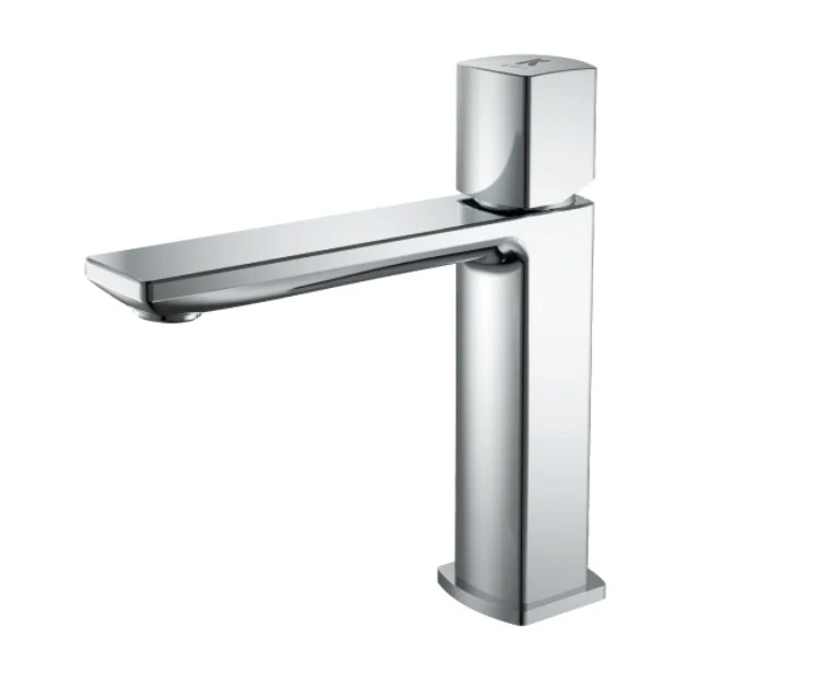 Grifo monomando de lavabo Faro