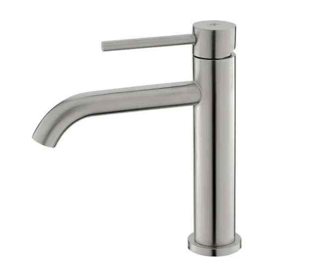 Grifo monomando de lavabo Plenum
