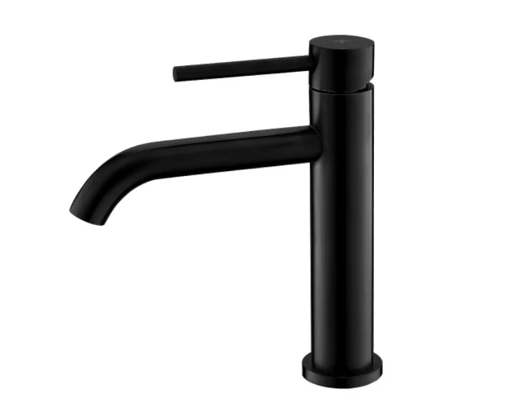 Grifo monomando de lavabo Plenum