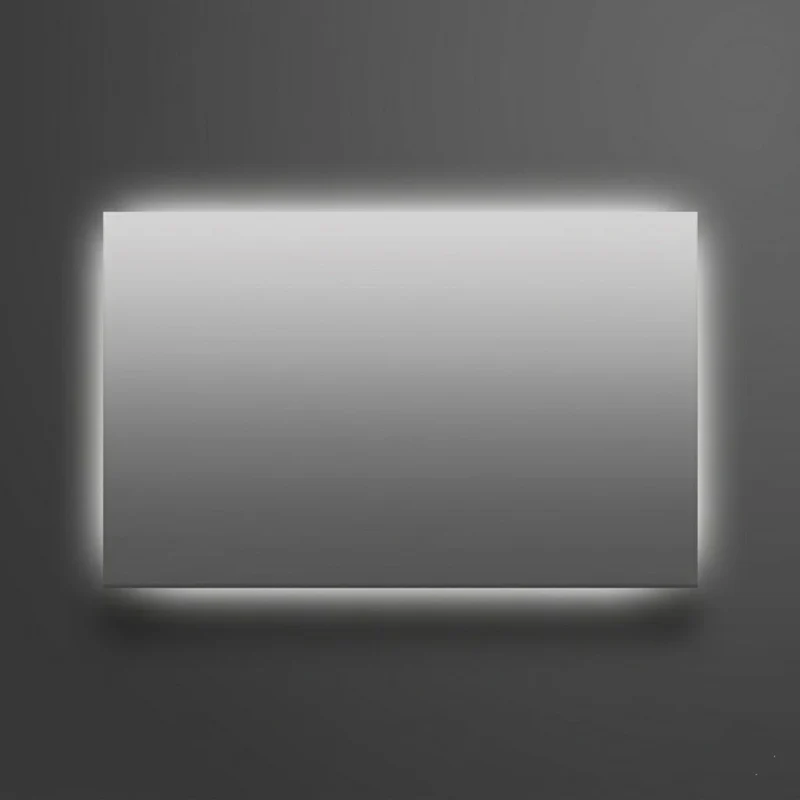 Espejo de baño rectangular Suecia Ledimex