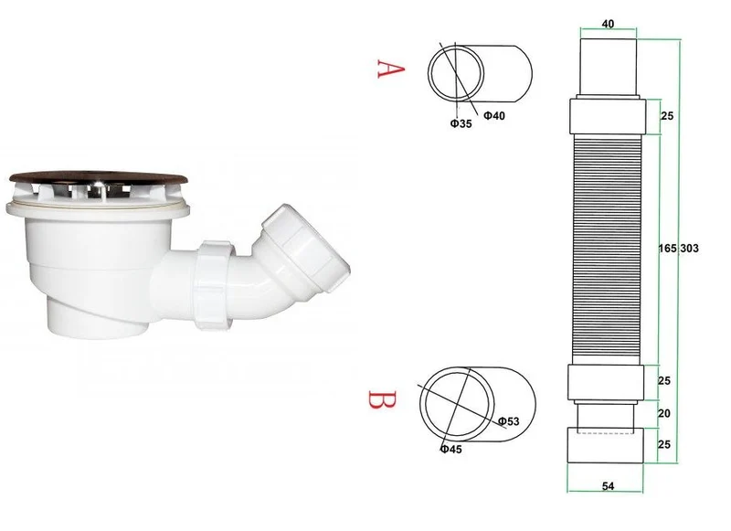 Mamparas Cabina de ducha Semicircular con Puerta Corrediza de 8 ruedas vidrio templado 5MM