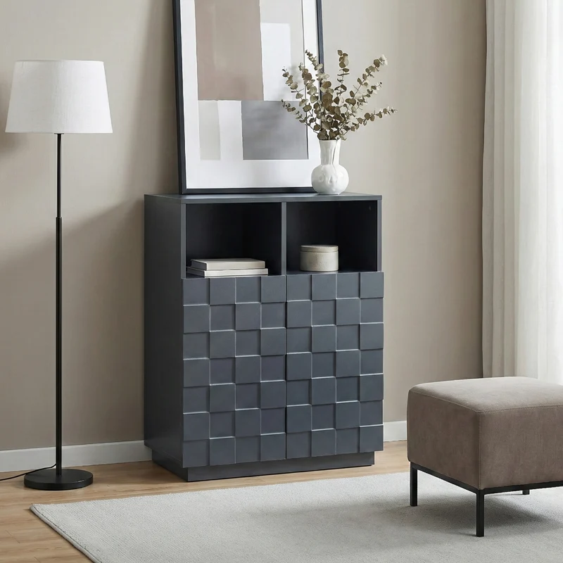 Highboard Bopibobro [en.casa]
