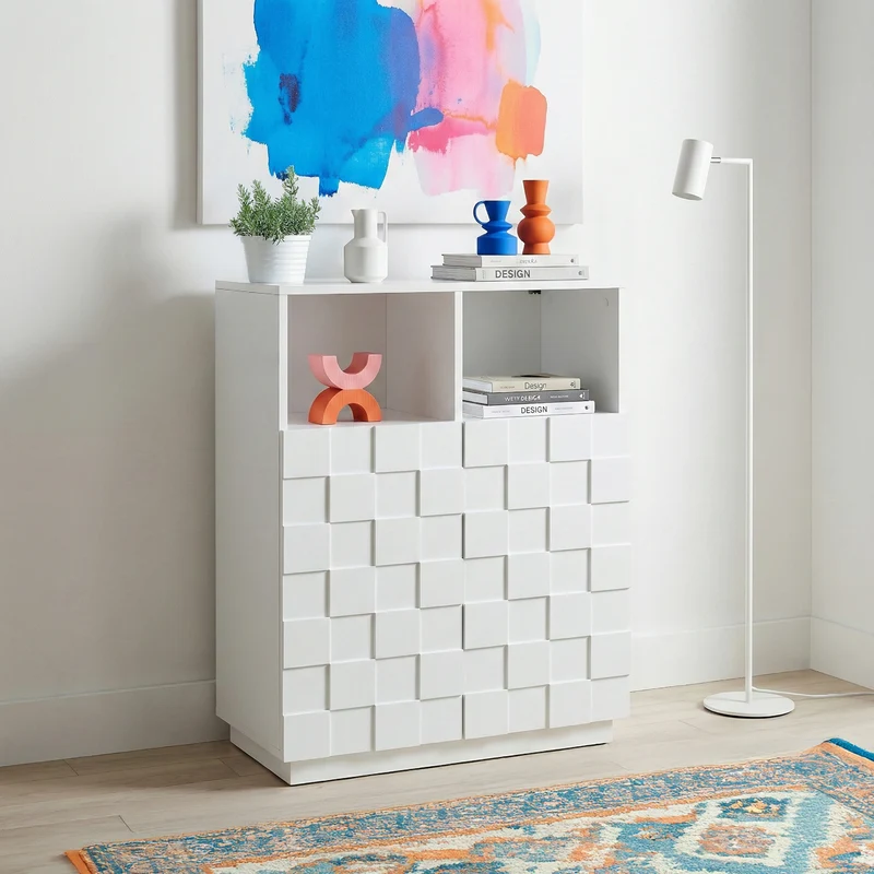 Highboard Bopibobro [en.casa]