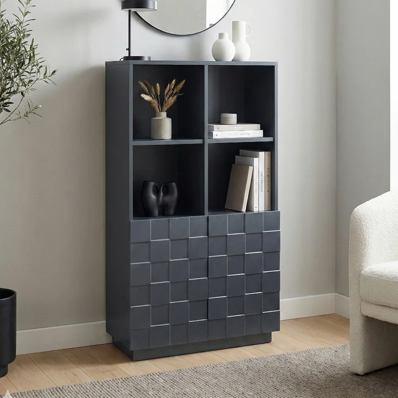 Highboard Bopibobro [en.casa]