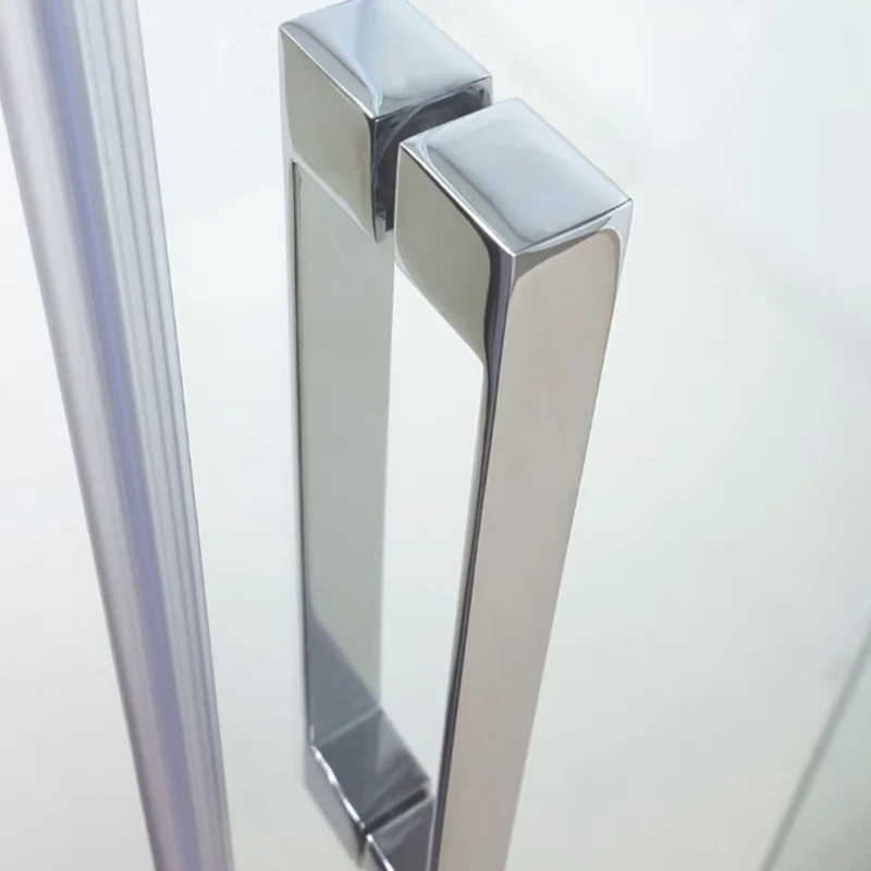 Mampara de ducha Prestige Titan GME