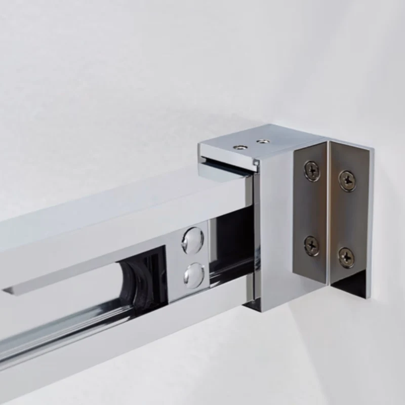 Mampara Frontal Basic 2 Puertas GME