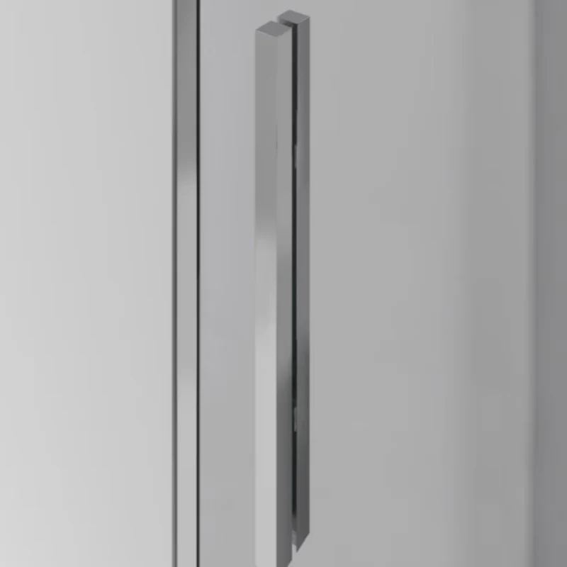 Mampara Frontal Basic 2 Puertas GME