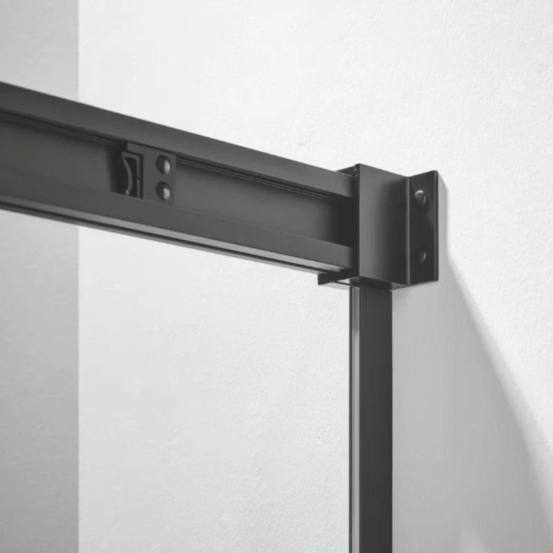 Mampara Frontal Basic 2 Puertas GME