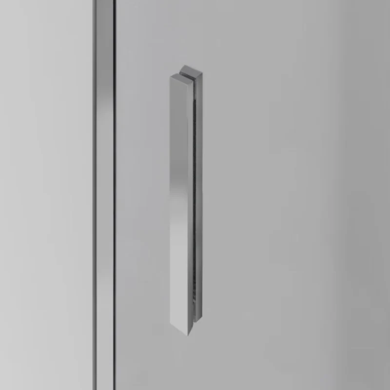 Mampara Frontal Basic 2 Puertas GME