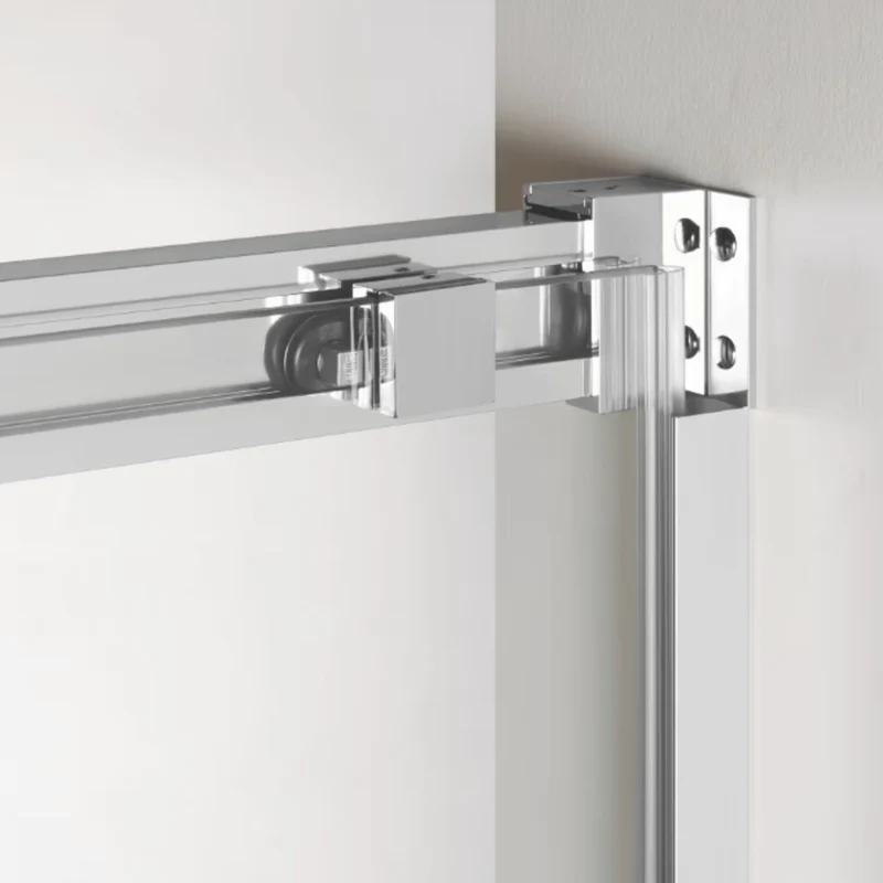 Mampara Frontal Basic 2 Puertas GME