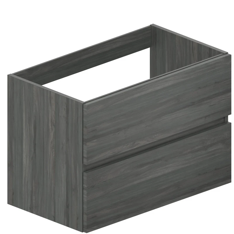 Mueble suspendido modelo México