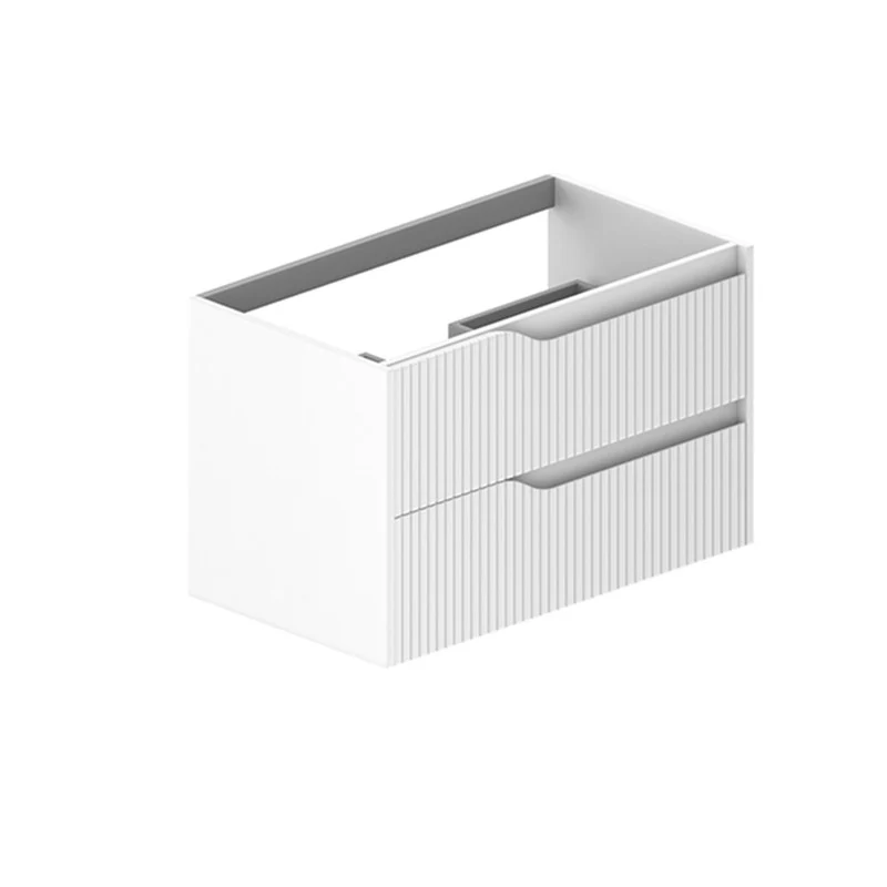 Mueble de baño suspendido modelo Doha