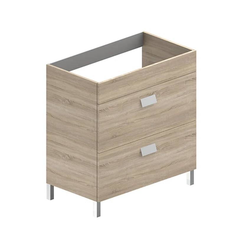 Conjunto completo de baño modelo Chipra