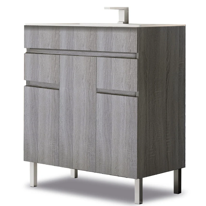 Mueble con patas modelo Bali