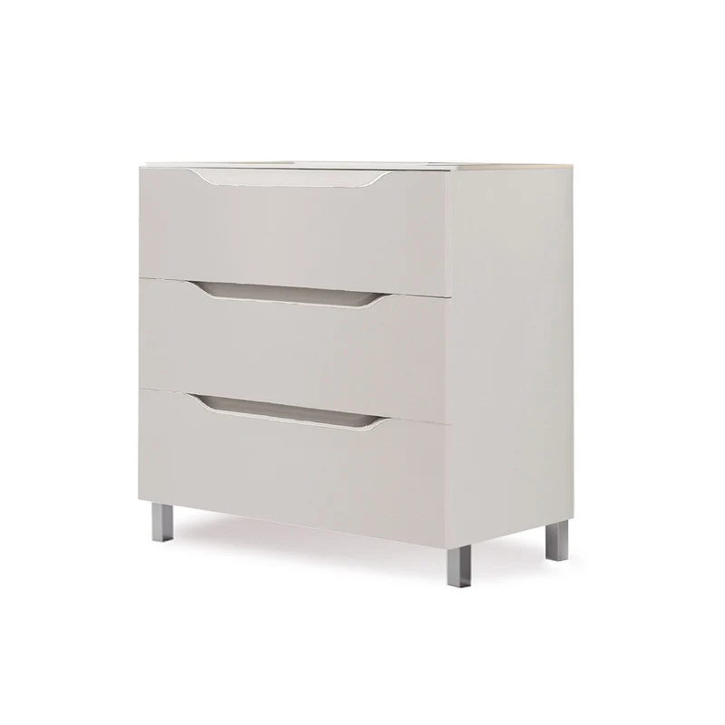 Mueble de baño con patas modelo Atka