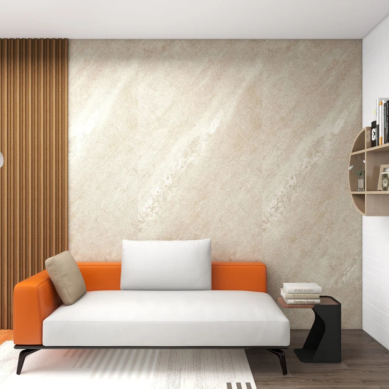 Revestimiento pared Bladel 4 paneles Bladel PVC 120x60cm [neu.haus]