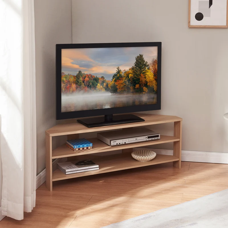 Mesa de televisión Berg [en.casa]