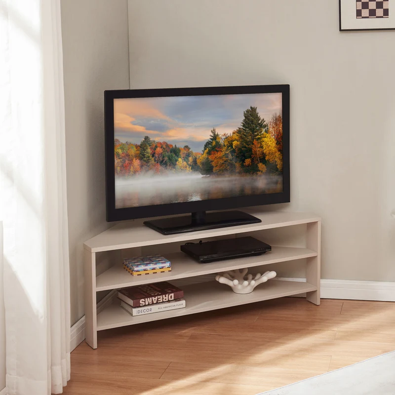 Mesa de televisión Berg [en.casa]